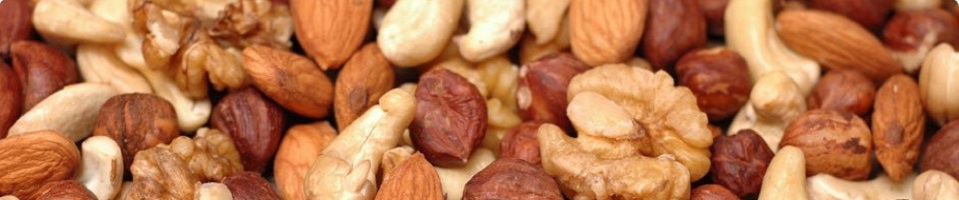 Suman Dryfruits & Masala - About Us Banner