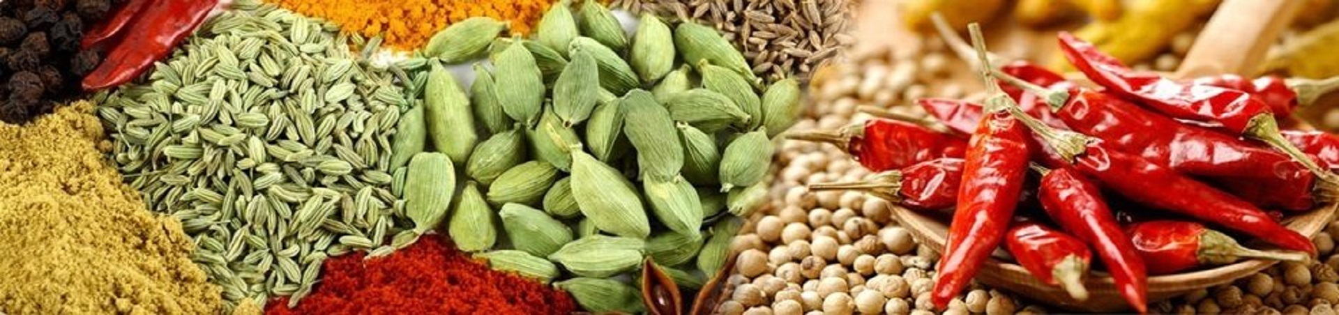 Spices